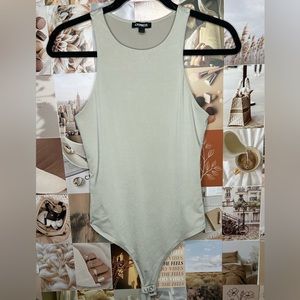 Express Bodysuit